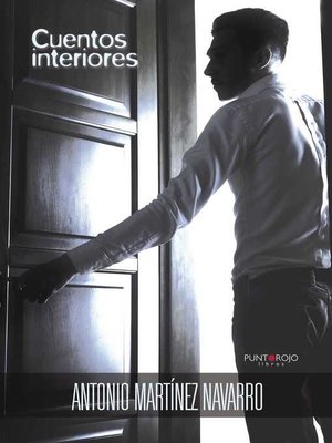 cover image of Cuentos interiores